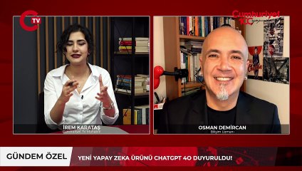 Yapay zekada yeni dönem! Uzmanı anlattı: Siber zorbalık ve tacize dikkat!