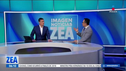 La NASA capta intensa erupción solar desde el espacio