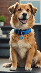 L'importance de pucer son animal