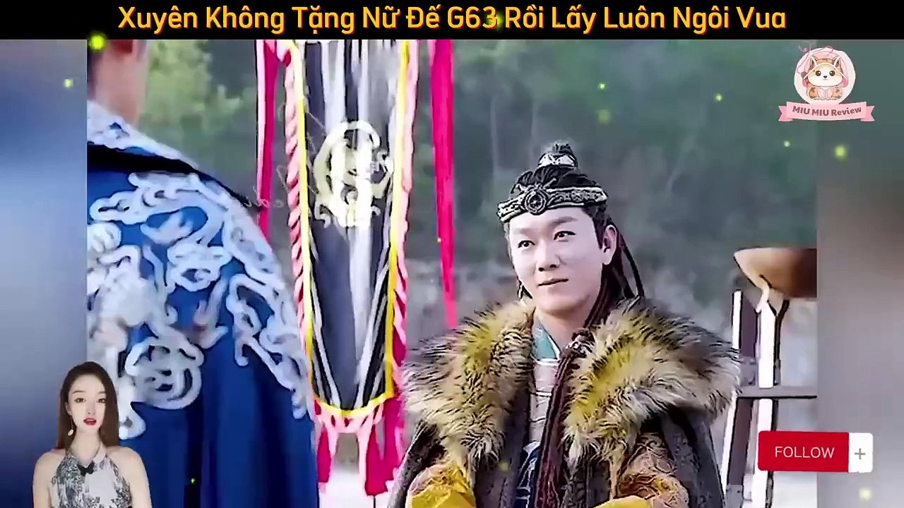 Xuyên Tặng Nữ Đế Luôn G63 Hốt Luôn Hai Chị Em Hậu Cung Trở Thành Hoàng Đế
