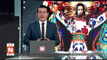 alistan detalles para el gran poder