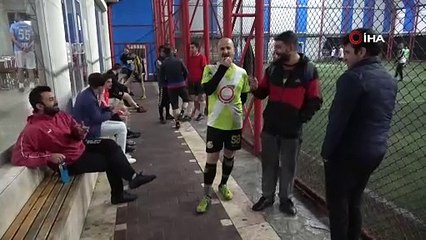 İşte yılın en iyi yenilen golü!