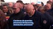 Caça ao homem em França depois de emboscada a carrinha celular que matou dois guardas prisionais