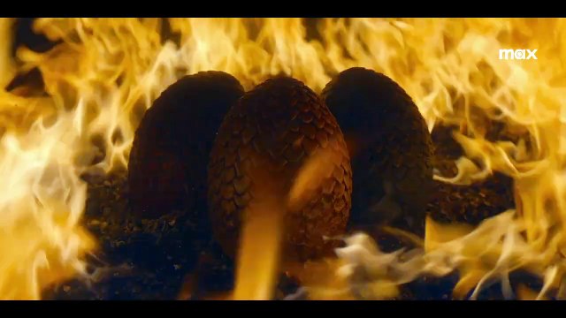 House of the Dragon - Saison 2 _ Bande-Annonce Officielle VF