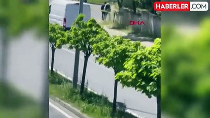 Sanayi sitesinde hareketli dakikalar! Bomba ihbarı polisi harekete geçirdi