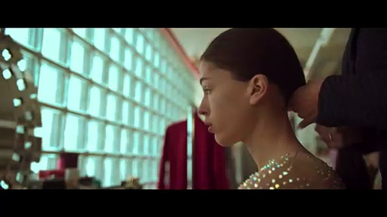 Caída libre - Tráiler