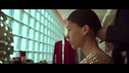 Caída libre - Tráiler