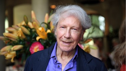 "Vermisse ihn sehr": Bernd Herzsprung spricht über verstorbenen Fritz Wepper