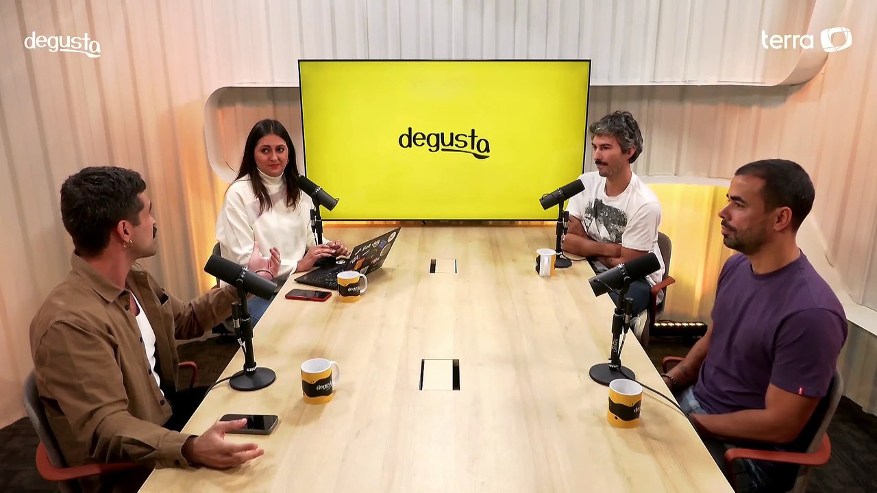 AO VIVO | Receitas, bom humor e dicas de adoção com a Família Pessoa Tardivo