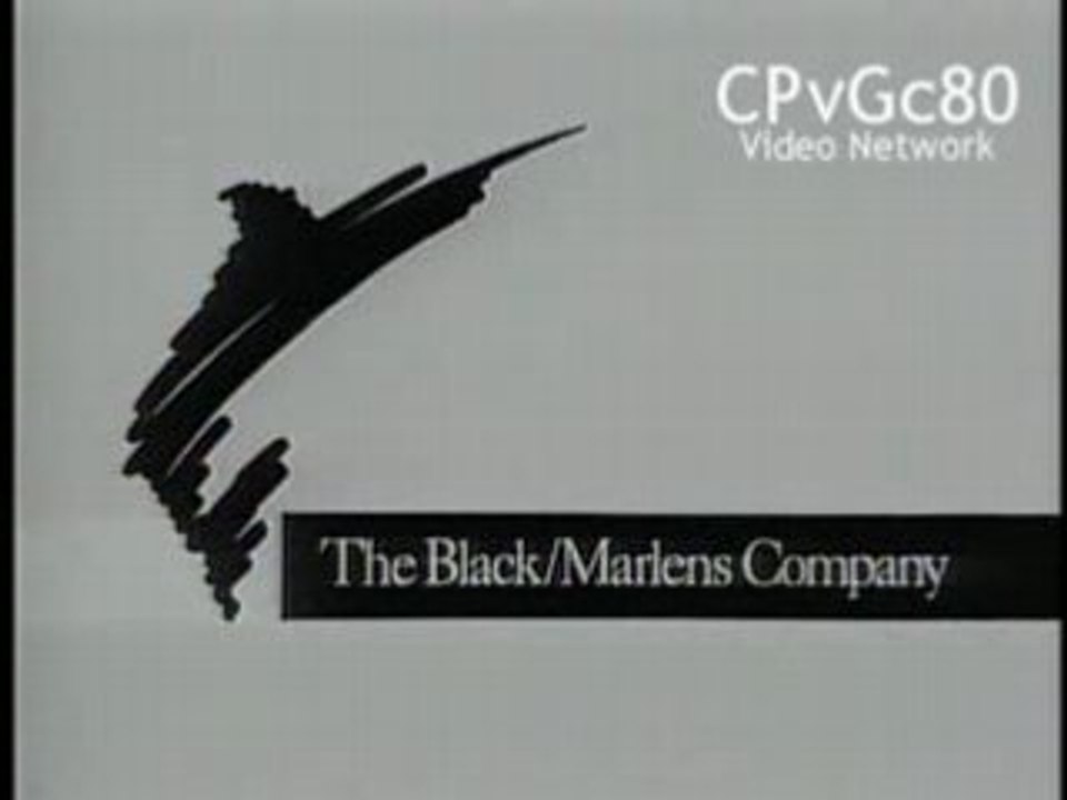 Black-Marlens Company/New World International