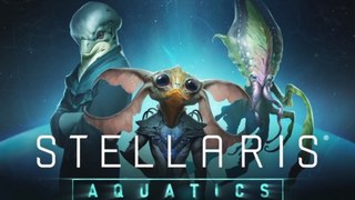 Stellaris releases AI DLC
