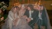 Anya Taylor-Joy shares secret details from wedding with Malcolm McRae