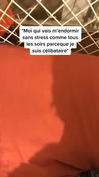 Voici ma nouvelle vidéo