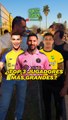 ¿Top 3 mejores jugadores de la historia?