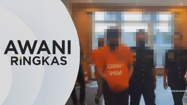 AWANI Ringkas: Seleweng Projek RM1.2 Bilion