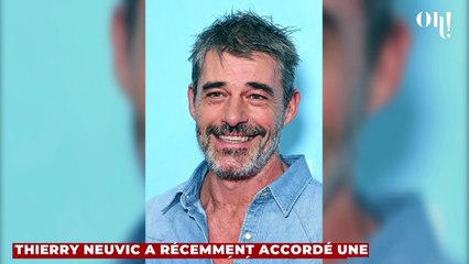 Thierry Neuvic : l'ex-compagnon de Jennifer révèle pourquoi il ne parle jamais de sa vie intime, "Je me dois..."