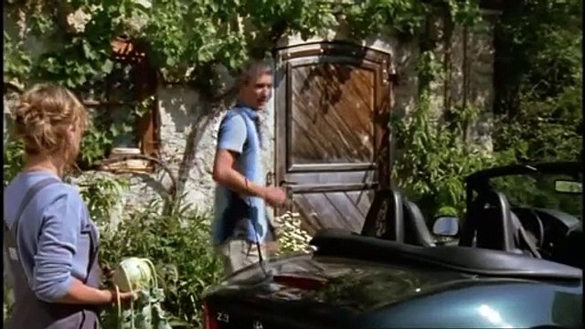 Die Rosenheim-Cops Staffel 2 Folge 9 (21) Der Rivale im Kofferraum