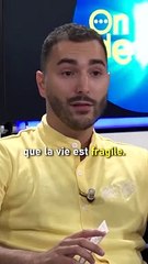 Dans la vie, tout peut basculer du jour au lendemain.