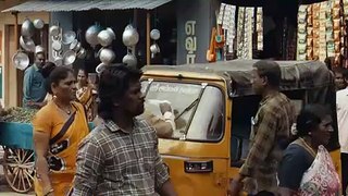 Romeo 2024 Tamil HQ HDRip ESub Movie Part 2