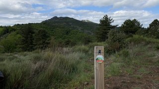 Dessine-moi un volcan d'Ardèche