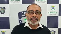 Casal que administra Associação onde João Gabriel foi localizado acionou a Guarda Municipal