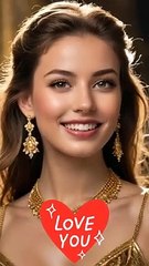 Beautiful Sweet AI Girls