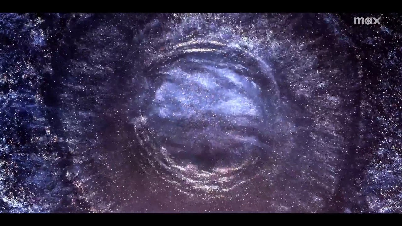 Dune: Prophecy Trailer OV