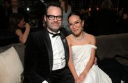 Bill Hader phoned Ali Wong to say she was his 