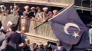 Turkish at Samsun 1902