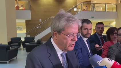 Superbonus, Gentiloni: "Misura pericolosa, governo fa bene"