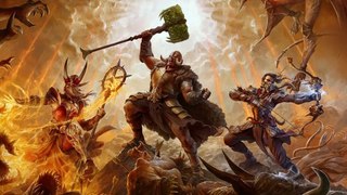 Diablo 4: Die Neuerungen der vierten Season 'Frische Beute' im Überblick