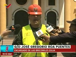 Download Video: Zulia | Bricomiles se despliegan atendiendo las prioridades de los 21 municipios de la entidad