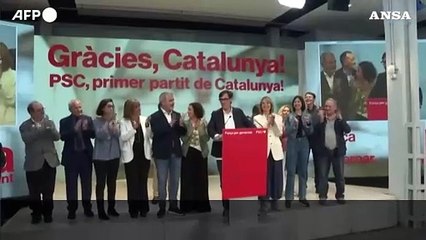 Catalogna, Illa: "Nuova tappa, nessuno restera' escluso"