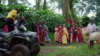 O Baby 2023 Malayalam HQ HDRip ESub Full Movie