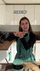 Ça fait des mois que je voulais tester cette machine 