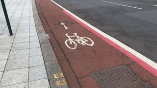 Leeds locals reflect on cycling and cycle lanes in the city