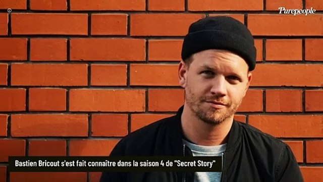 EXCLU Que devient Bastien Bricout, le mentaliste de Secret Story 4 ?
