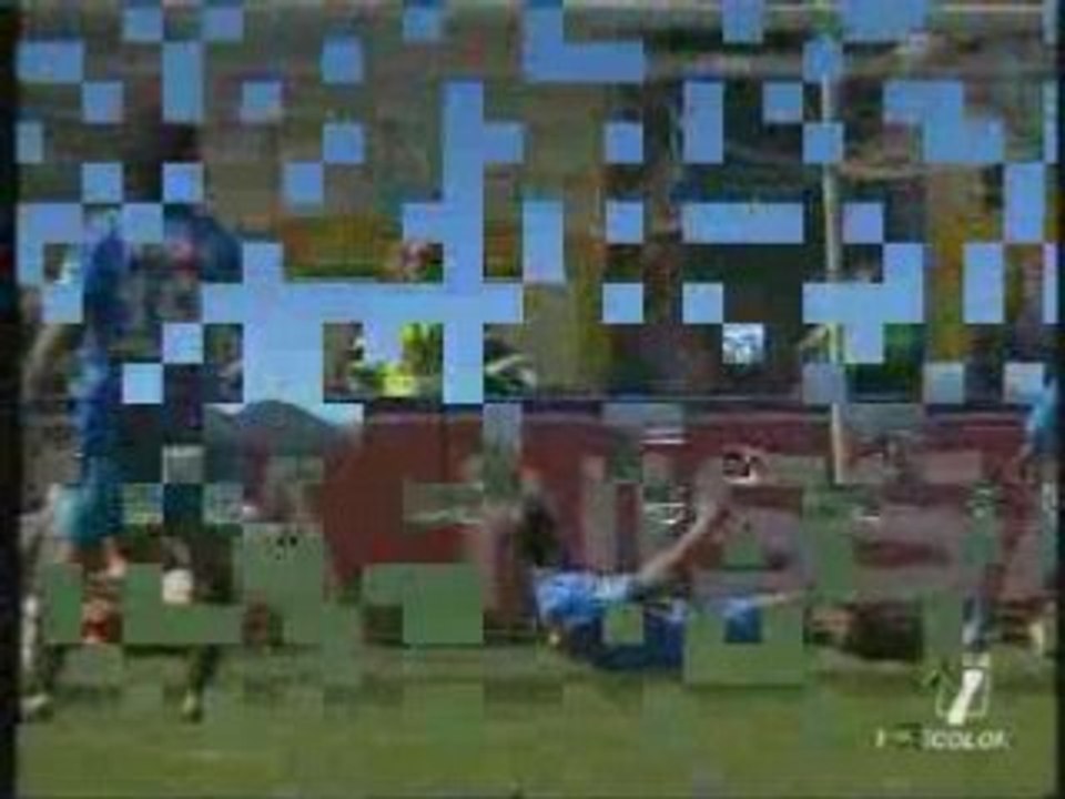 Dondarini arbitro di  Palermo-Catania