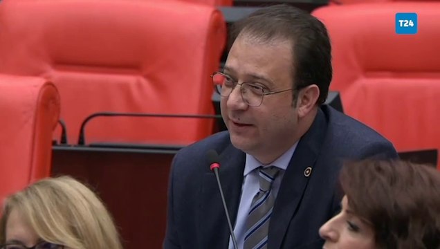 CHP'li İnan Alp: Sözüm maksadını aşmıştır, efendim hepinizi çoban yaparlar