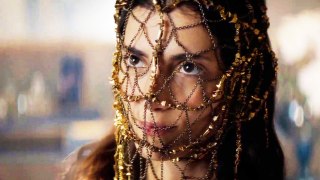 DUNE: PROPHECY Bande Annonce (2024)