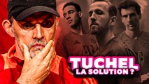  Tuchel, le choix de la raison pour le Bayern ?
