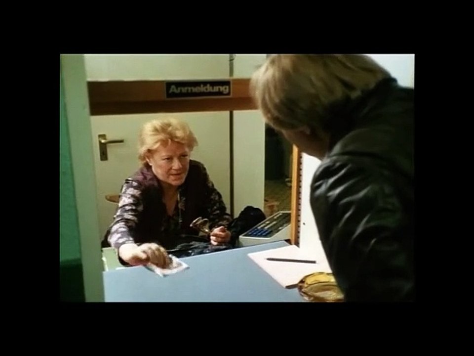 Ein Fall für Zwei E10-Überstunden