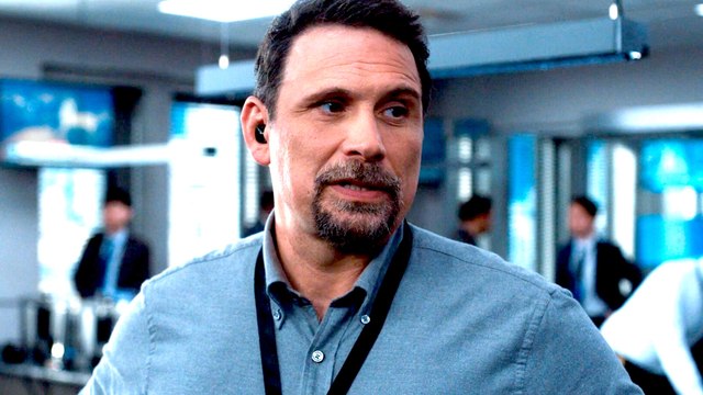 Uncovering Hidden Ties on CBS' FBI Crime Drama