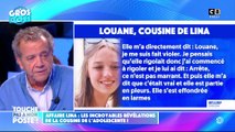 Affaire Lina : les incroyables révélations de la cousine de l’adolescente !