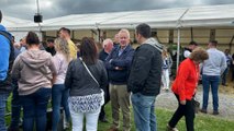 Crowds continue to flock to 155th Balmoral Show at Balmoral Park