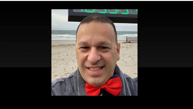 Dr. Brian Kwetkowski - A Growth-Oriented Individual - Rhode Island