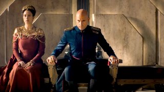 Epic First Trailer for Max's New Series Dune: Prophecy