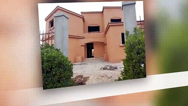 فيلا للبيع بكمبوند وادى النخيل طريق مصر اسكندريه الصحراوى