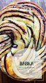 Babka coquine