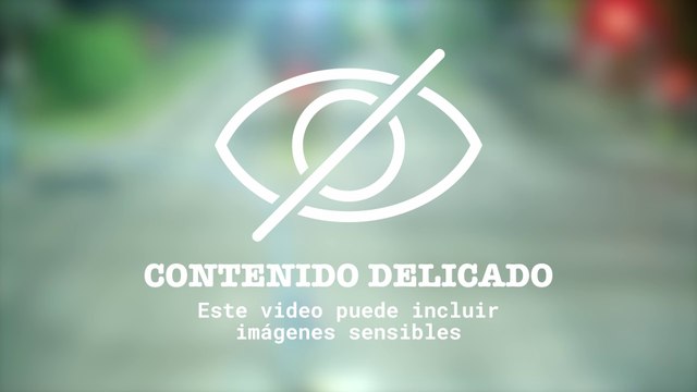 La influencer La Toretto atropelló en una picada a un motociclista en La Plata